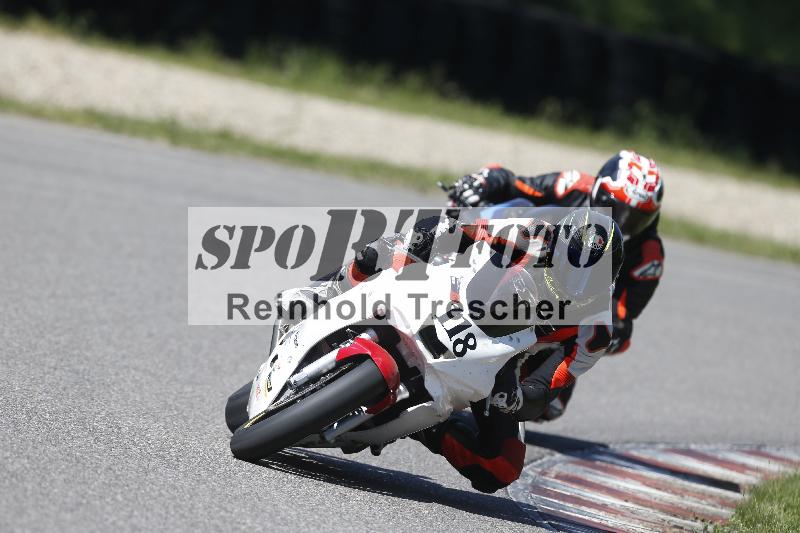 /13 01.05.2025 Speer Racing ADR/Gruppe gelb/118